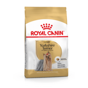 Royal Canin Yorkshire Terrier Adult 500gr